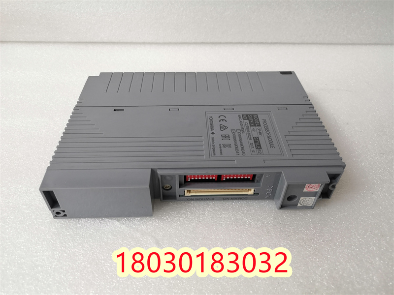 YOKOGAWA CP451-51 模拟输入控制器