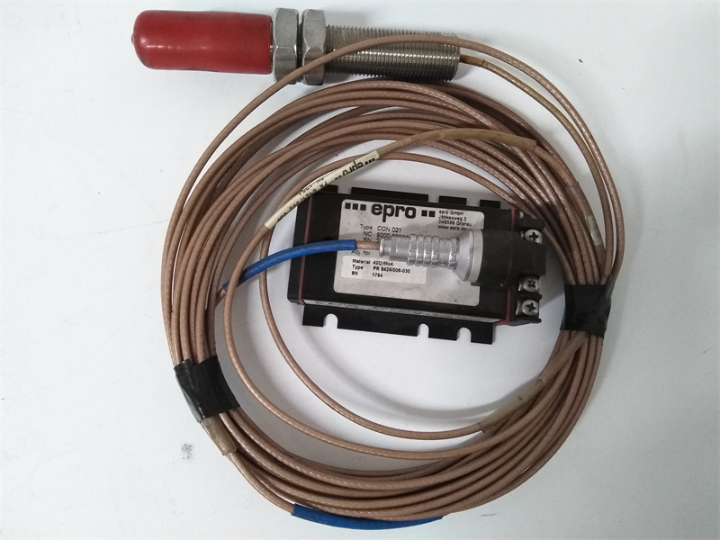 EPRO PR6424/000-100 位移振动传感器