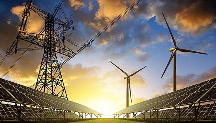 国家能源局发布2022年能源工作“成绩单”：全年风电光伏新增装机预计1.2亿千瓦以上