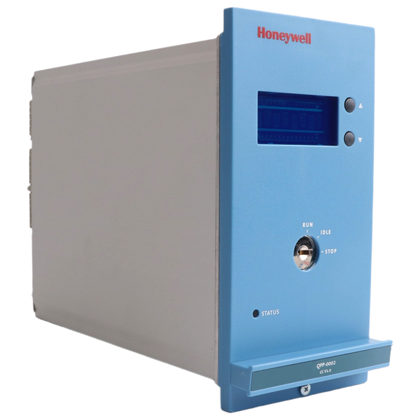 Honeywell FC-QPP-0002 霍尼韦尔处理器模块控制器