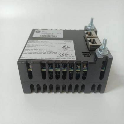 GE电源模块IS220PSCAH1A 控制器