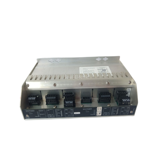 ARC093AE01 HIEE300690R0001 ABB励磁控制器模块